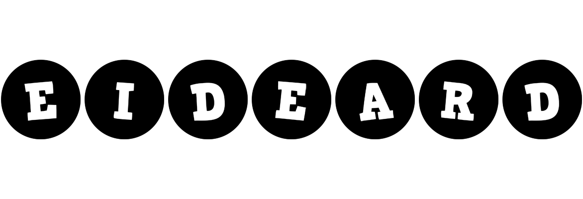 Eideard tools logo