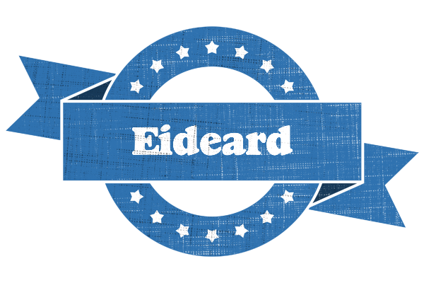 Eideard trust logo