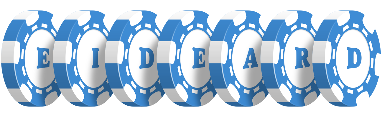 Eideard vegas logo