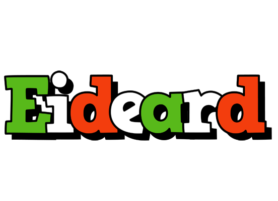 Eideard venezia logo