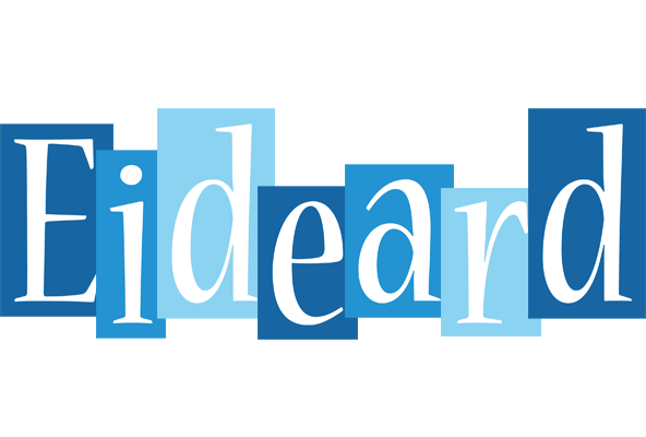 Eideard winter logo