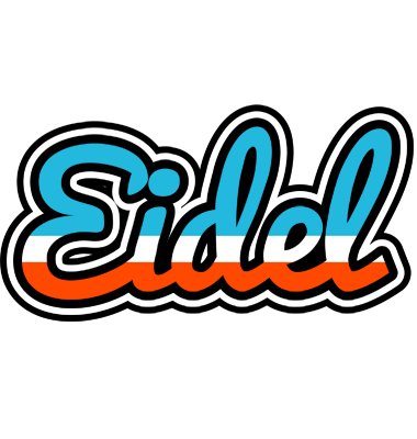 Eidel america logo