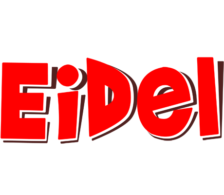 Eidel basket logo