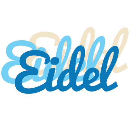 Eidel breeze logo