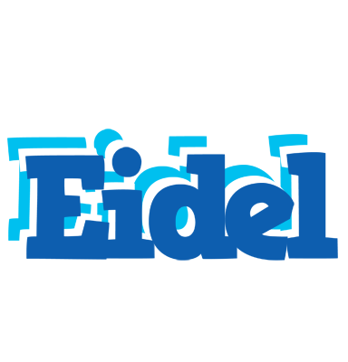 Eidel business logo