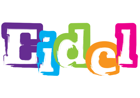Eidel casino logo