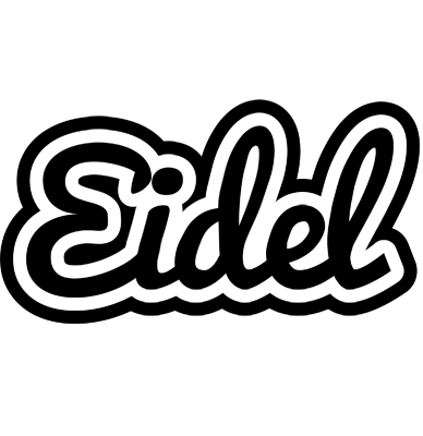 Eidel chess logo