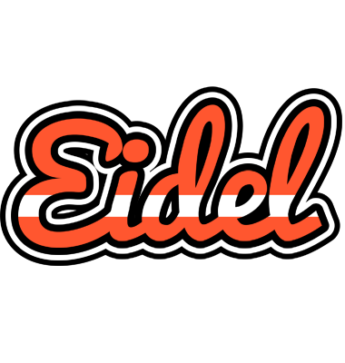 Eidel denmark logo
