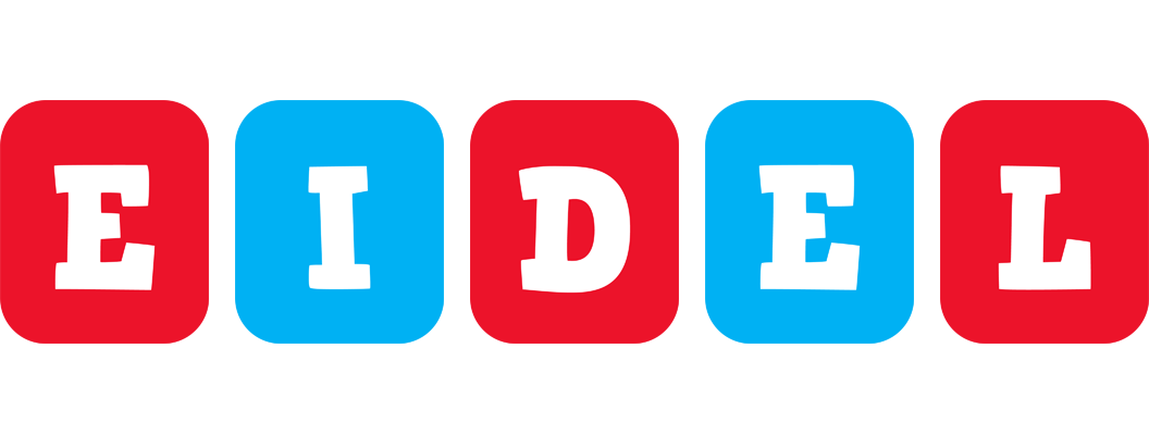 Eidel diesel logo