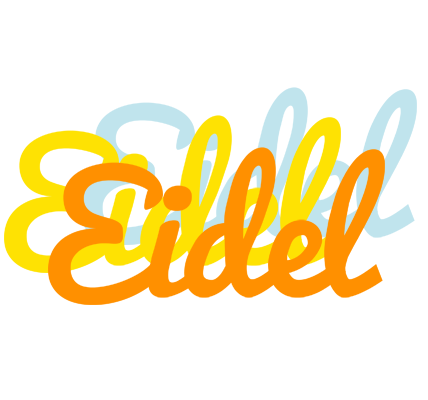 Eidel energy logo