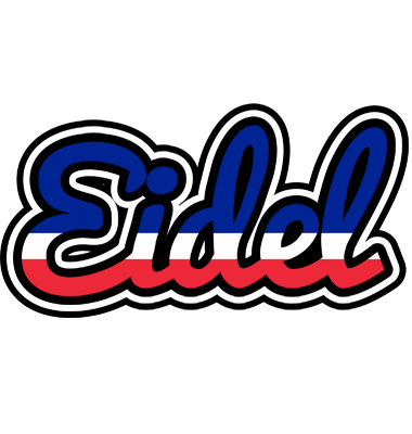 Eidel france logo