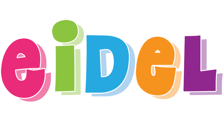 Eidel friday logo