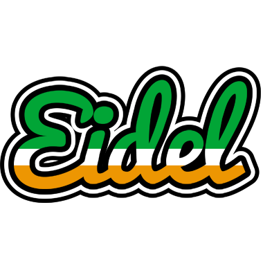 Eidel ireland logo