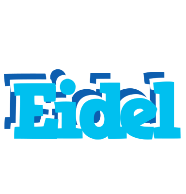 Eidel jacuzzi logo