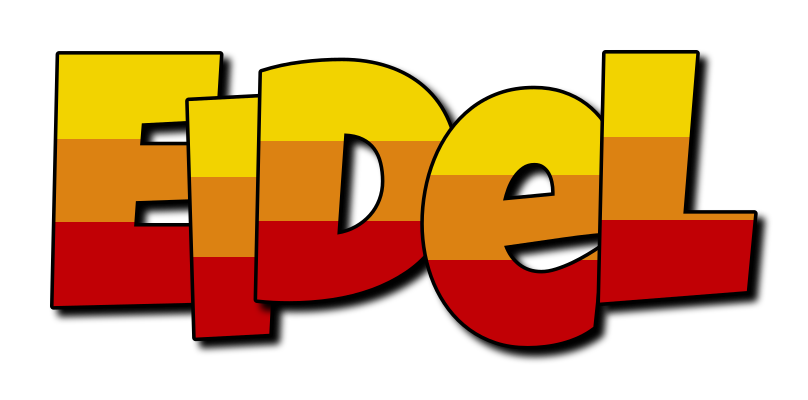 Eidel jungle logo