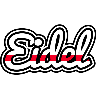 Eidel kingdom logo