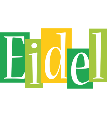 Eidel lemonade logo