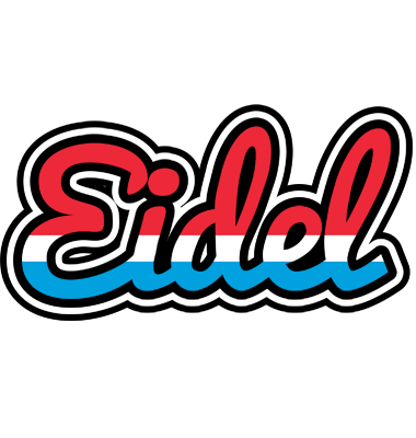 Eidel norway logo