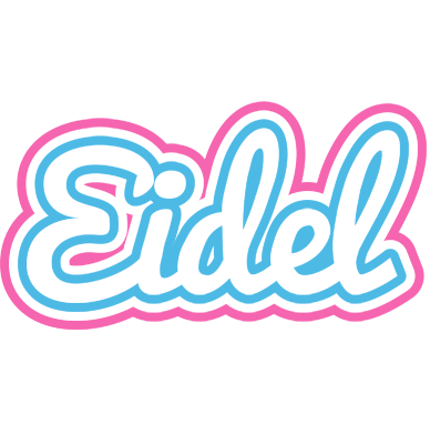 Eidel outdoors logo