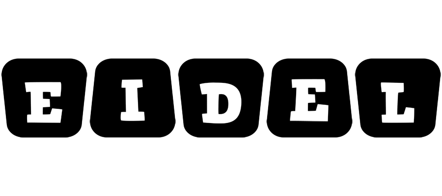 Eidel racing logo