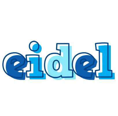 Eidel sailor logo