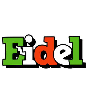 Eidel venezia logo