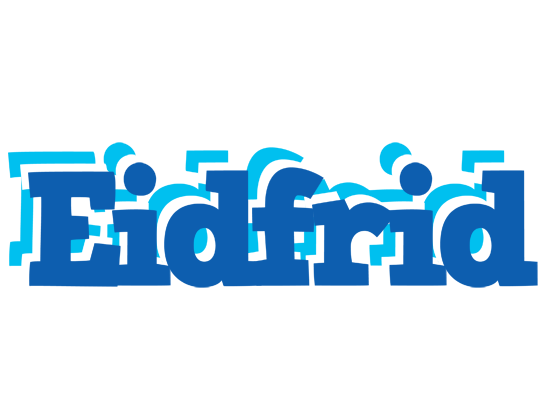 Eidfrid business logo