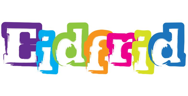 Eidfrid casino logo