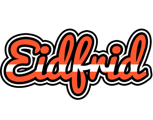 Eidfrid denmark logo