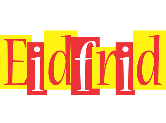Eidfrid errors logo