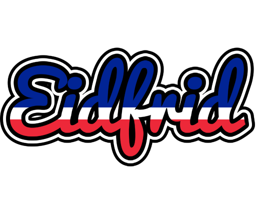Eidfrid france logo