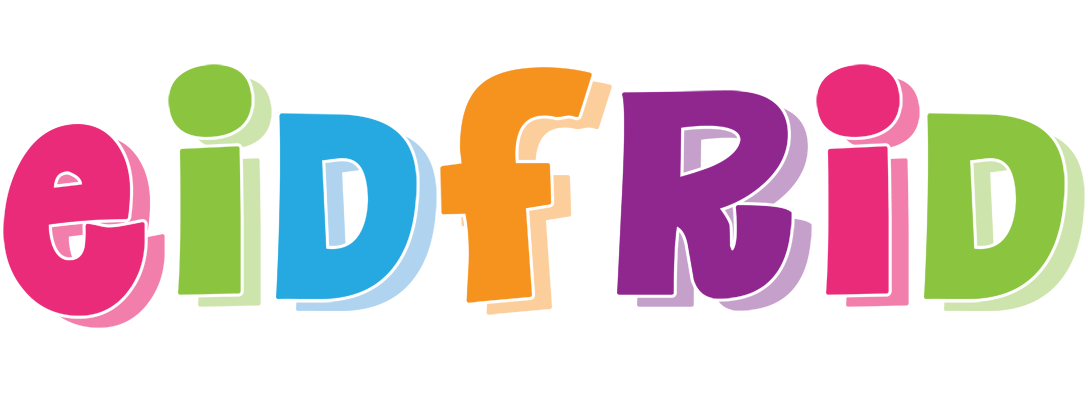 Eidfrid friday logo