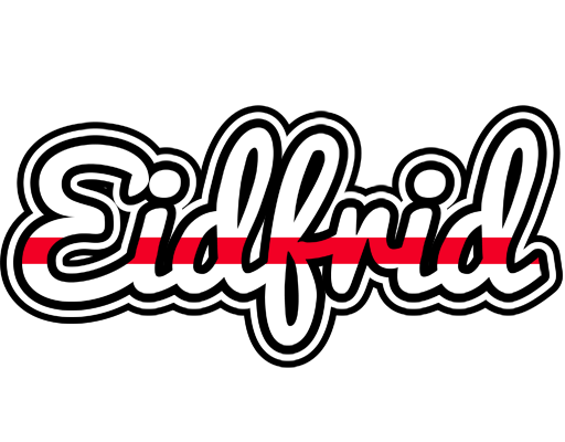 Eidfrid kingdom logo