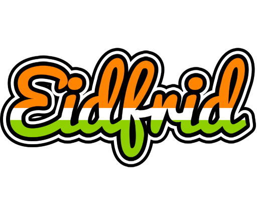 Eidfrid mumbai logo