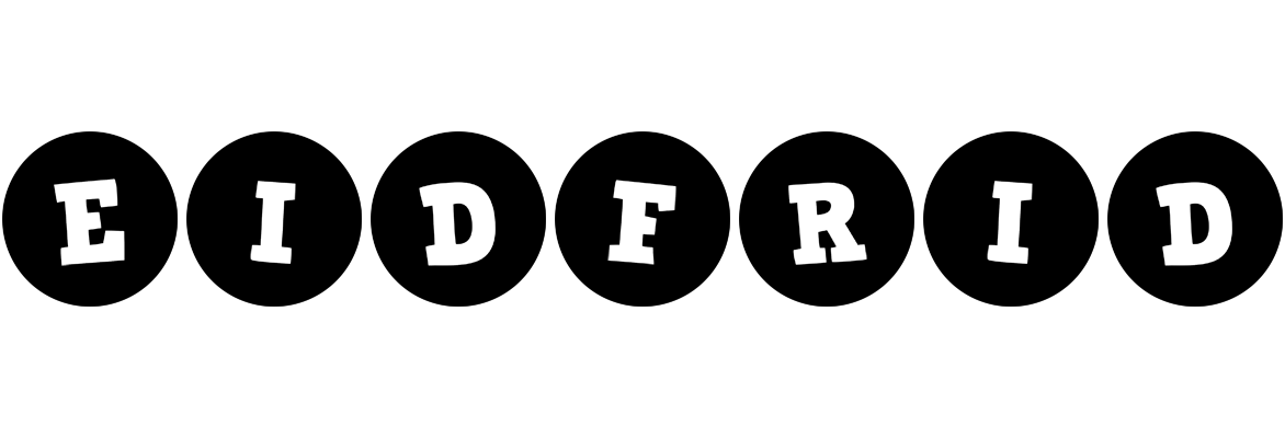 Eidfrid tools logo