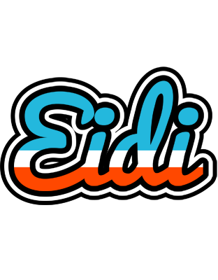 Eidi america logo