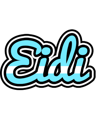 Eidi argentine logo