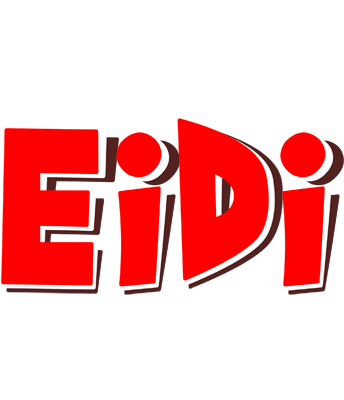 Eidi basket logo