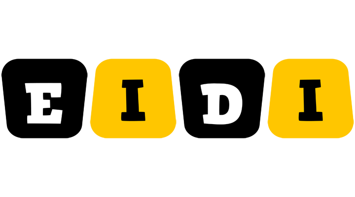 Eidi boots logo