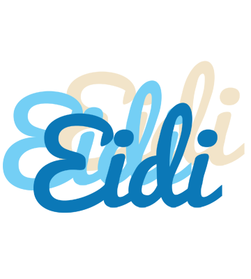 Eidi breeze logo
