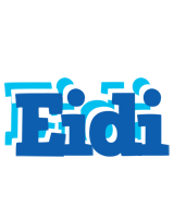 Eidi business logo