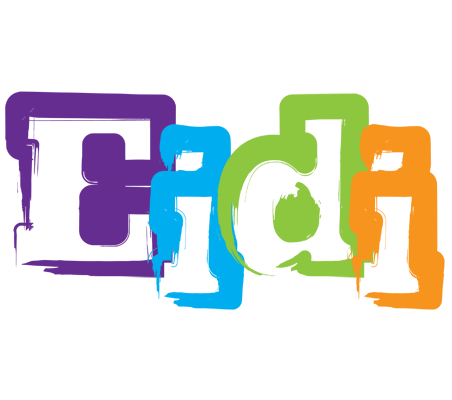 Eidi casino logo