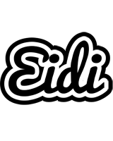 Eidi chess logo