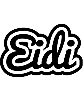 Eidi chess logo