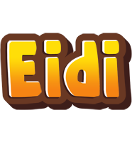 Eidi cookies logo