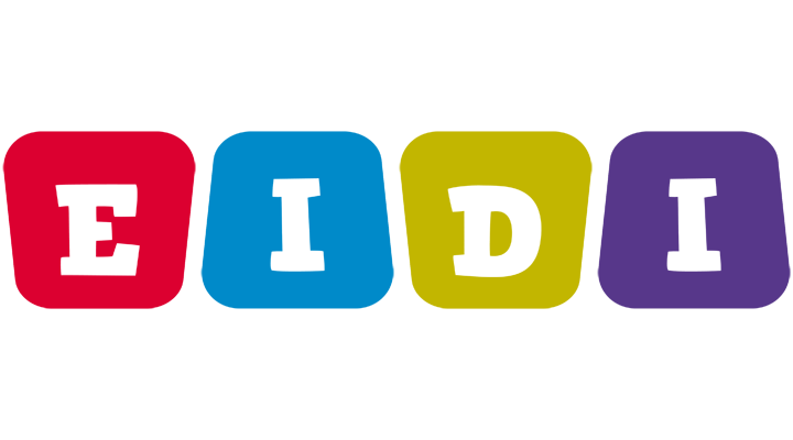Eidi daycare logo