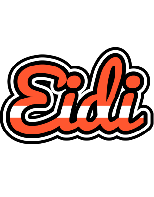 Eidi denmark logo