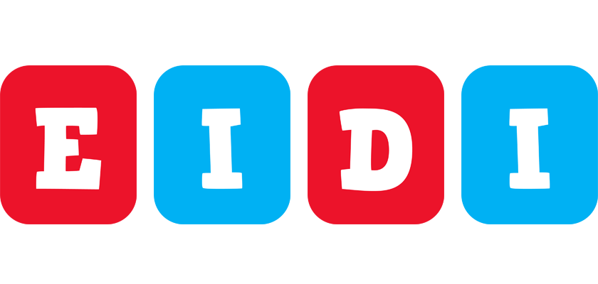 Eidi diesel logo