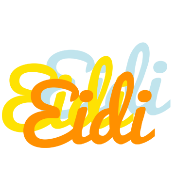 Eidi energy logo