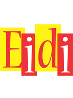 Eidi errors logo